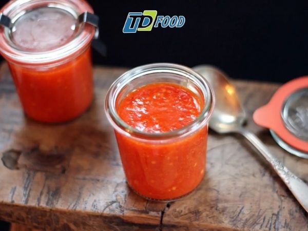 Tương xí muội là gì?